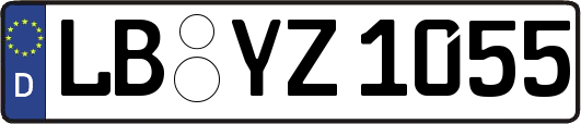 LB-YZ1055