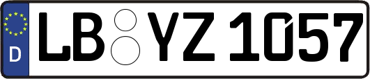LB-YZ1057