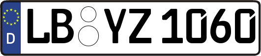 LB-YZ1060