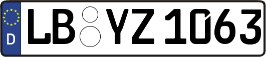 LB-YZ1063