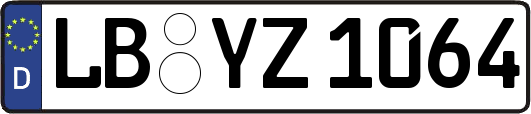 LB-YZ1064