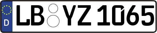 LB-YZ1065
