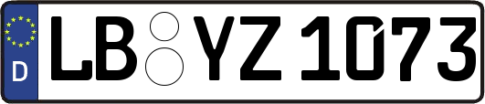 LB-YZ1073