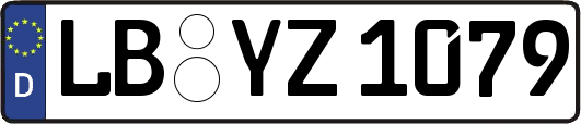 LB-YZ1079