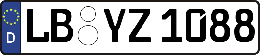 LB-YZ1088