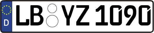 LB-YZ1090