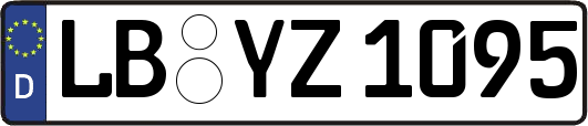 LB-YZ1095