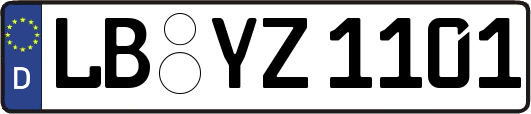 LB-YZ1101