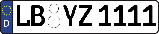 LB-YZ1111