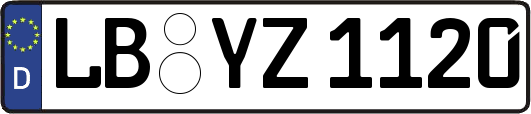 LB-YZ1120