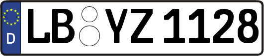 LB-YZ1128