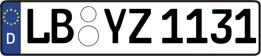 LB-YZ1131