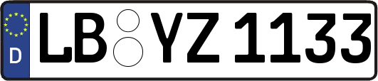 LB-YZ1133