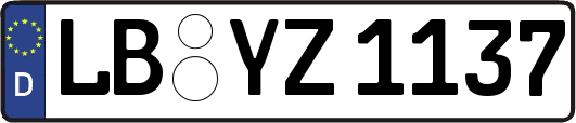 LB-YZ1137