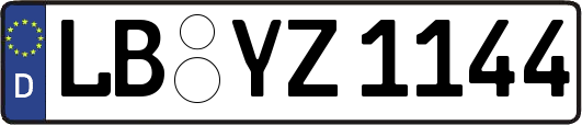 LB-YZ1144