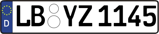 LB-YZ1145
