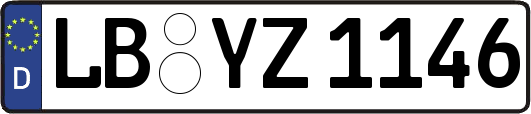 LB-YZ1146