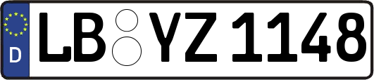 LB-YZ1148