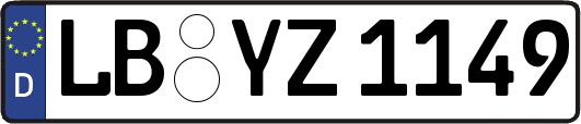 LB-YZ1149