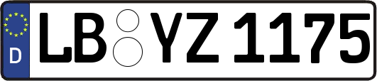 LB-YZ1175