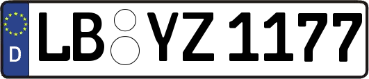 LB-YZ1177