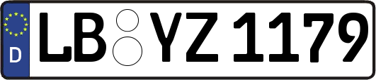 LB-YZ1179