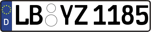 LB-YZ1185