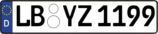 LB-YZ1199
