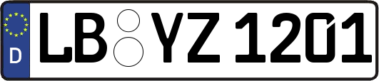 LB-YZ1201