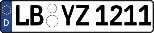 LB-YZ1211