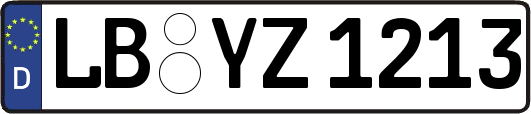 LB-YZ1213