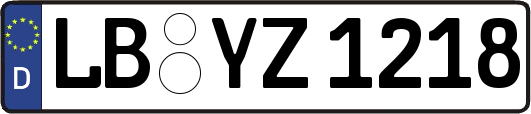LB-YZ1218
