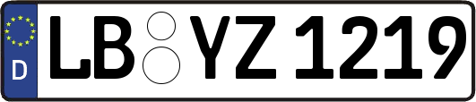 LB-YZ1219