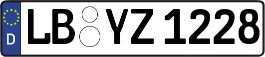 LB-YZ1228