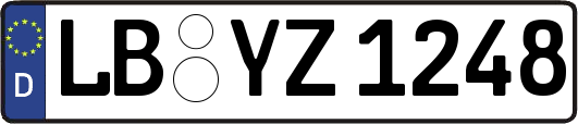 LB-YZ1248