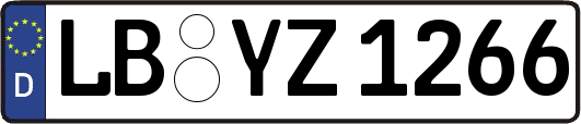 LB-YZ1266