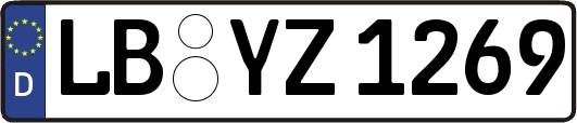 LB-YZ1269