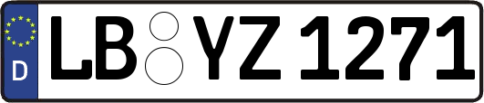 LB-YZ1271