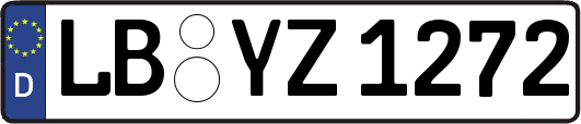 LB-YZ1272