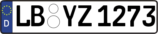 LB-YZ1273