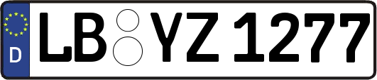 LB-YZ1277