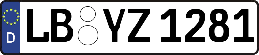 LB-YZ1281