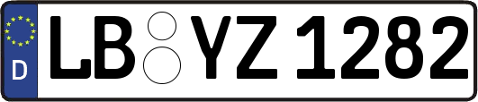 LB-YZ1282