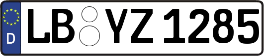 LB-YZ1285