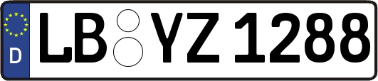 LB-YZ1288