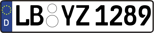 LB-YZ1289