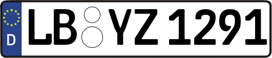 LB-YZ1291