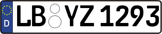 LB-YZ1293