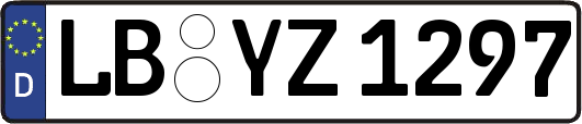 LB-YZ1297