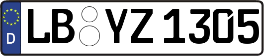 LB-YZ1305